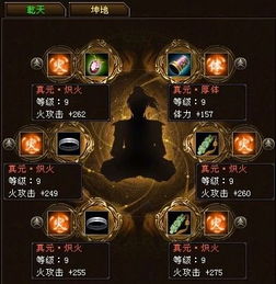 天龙王大妈冷门配队竟能登顶？2025隐藏机制全拆解