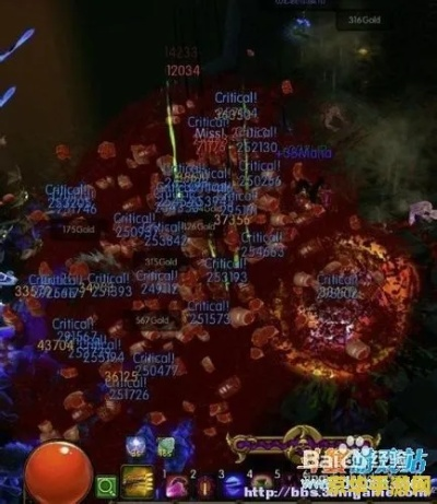 火炬之光2漂泊者Build全攻略,从新手到速刷T0的加点密码 火炬之光2漂泊者Build全攻略,从新手到速刷T0的加点密码