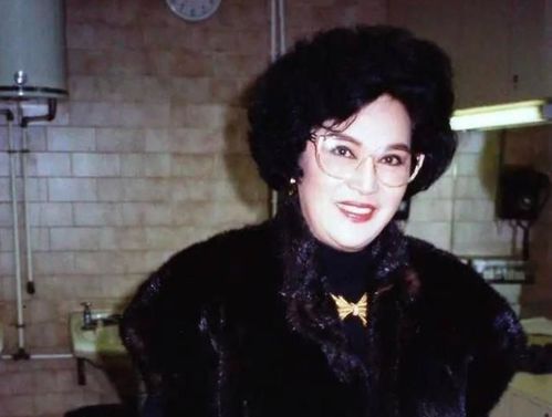 黑衣人主演女儿猝亡!知名影星之女34岁酒店离世死因曝光 黑衣人主演女儿猝亡!知名影星之女34岁酒店离世死因曝光