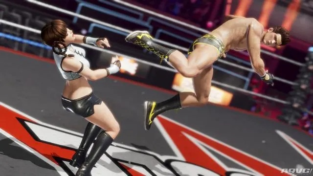 《死或生6》老玩家破防！官方:若想升级新版需要全款购买