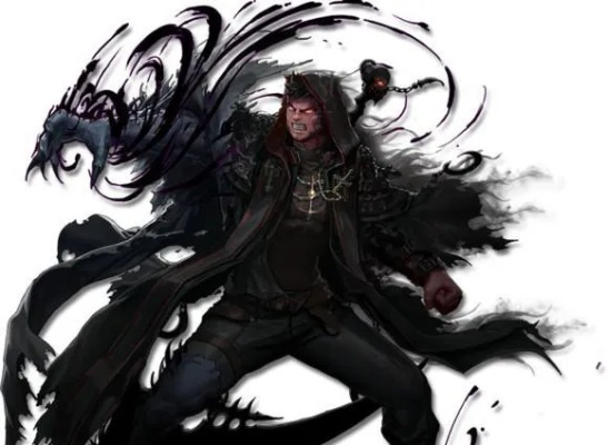 DNF复仇者名字终极指南，从恶魔语系到符号隐学的7个实战流派