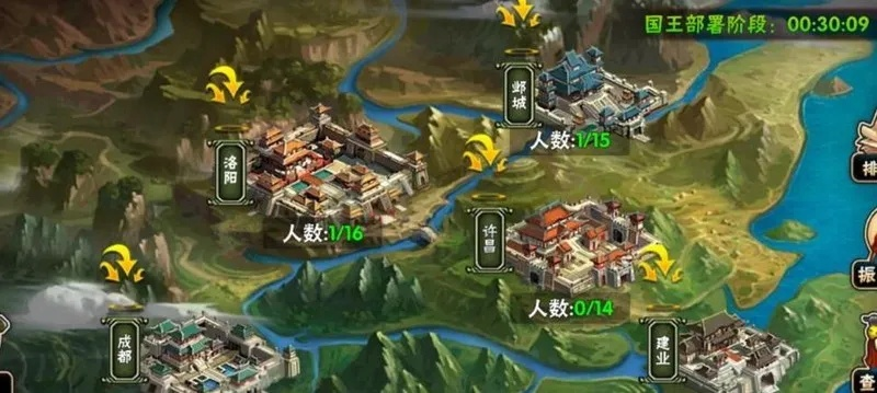 寇岛围攻卡关了?2025赛季最新机制变化+实战打法全攻略 寇岛围攻卡关了?2025赛季最新机制变化+实战打法全攻略