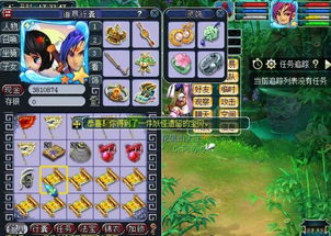 QQ仙灵万兽岭加点终极解析，2025力敏流实测伤害碾压全力40%真相