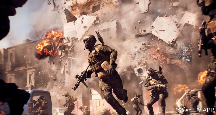 《战地6》开发团队表示将传承文斯赞佩拉的遗志 《战地6》开发团队表示将传承文斯赞佩拉的遗志