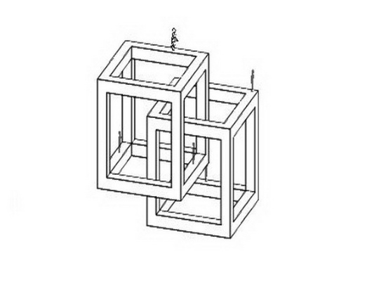 PSP无限回廊卡关破解，2025年绝版视错觉认知重构指南