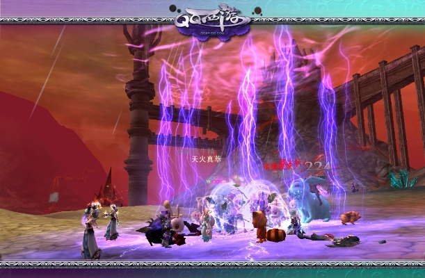 QQ西游2025年还值得玩吗？老玩家血泪复盘+新手避坑指南