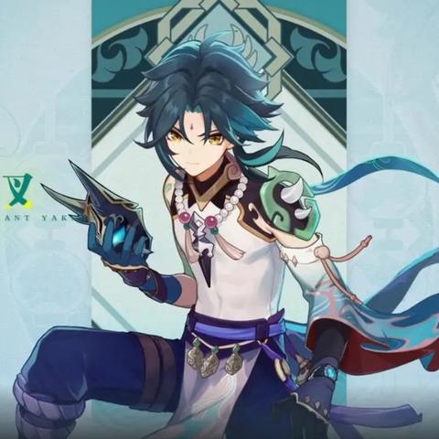 护摩之杖突破材料刷到崩溃？这套精准路线12天满破