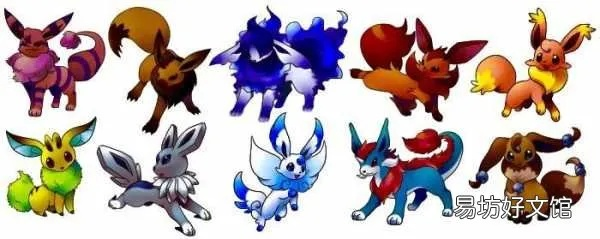 口袋妖怪白金伊布怎么进化最强?7种形态2025实战排名揭秘 口袋妖怪白金伊布怎么进化最强?7种形态2025实战排名揭秘