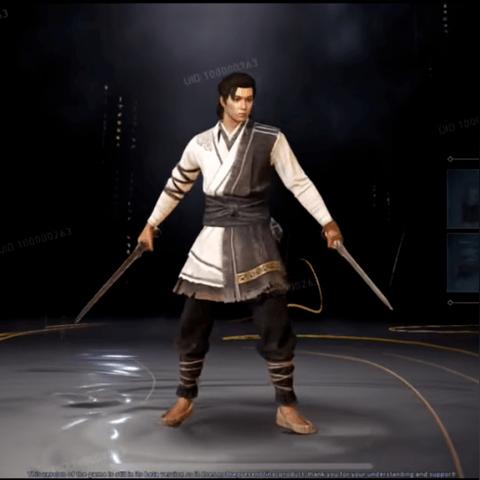 《刺客信条：影》更新路线图公布 加入跑酷挑战赛