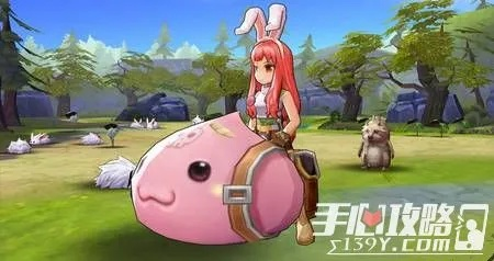 RO手游坐骑系统底层逻辑与版本变动 RO手游坐骑系统底层逻辑与版本变动