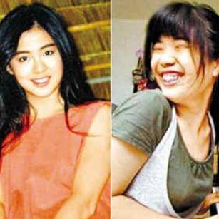 王祖贤新年Vlog曝光！在加拿大超市办年货，毫无架子超亲和