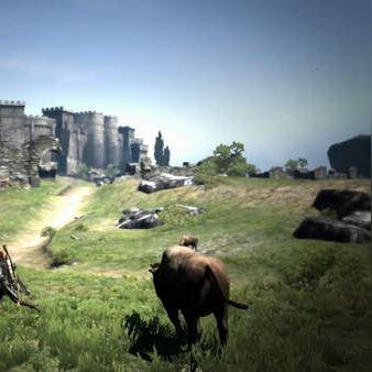 Switch2版刺客信条，影新补丁登场！画面显著提升引玩家期待