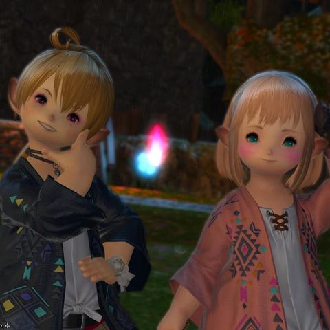 因FF14结缘，日本女大学生变身职业麻将选手靠小游戏走向巅峰