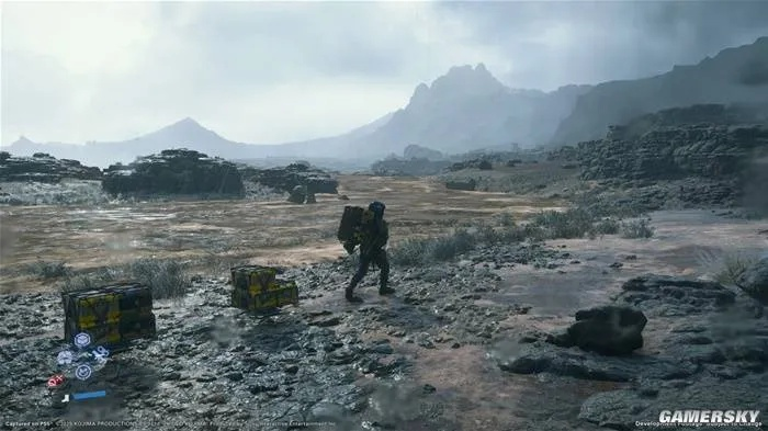 死亡搁浅2，冥滩之上起步价656元，波兰玩家直呼价格离谱！