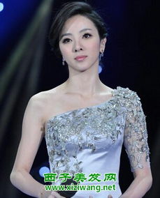 针对春晚发型争议,马凡舒称盘发不如披发,你pick哪个造型? 针对春晚发型争议,马凡舒称盘发不如披发,你pick哪个造型?