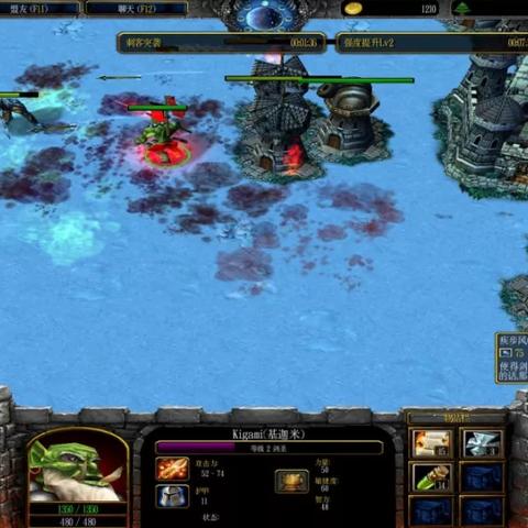 2025年魔兽1.26还能玩吗？冰封王座经典版本联机对战与地图生存指南