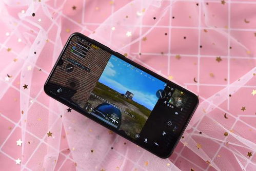 2025年玩游戏最好的手机终极答案，专业电竞机vs旗舰机实测揭秘