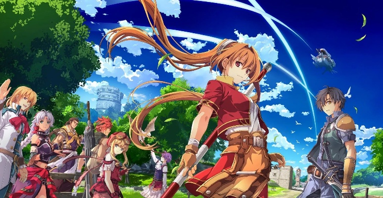 Falcom社长揭秘空之轨迹重置缘由,系列临近完结所致 Falcom社长揭秘空之轨迹重置缘由,系列临近完结所致