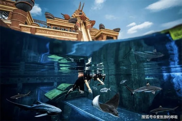 亚特兰蒂斯之门怎么打？高玩亲授无伤通关黑科技