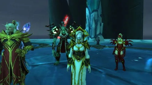 被遗忘者游侠致意任务全攻略，2025最新坐标与隐藏对话解析