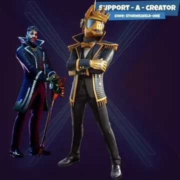 堡垒之夜新皮肤深V设计惹争议,性感造型让玩家争论不休 堡垒之夜新皮肤深V设计惹争议,性感造型让玩家争论不休