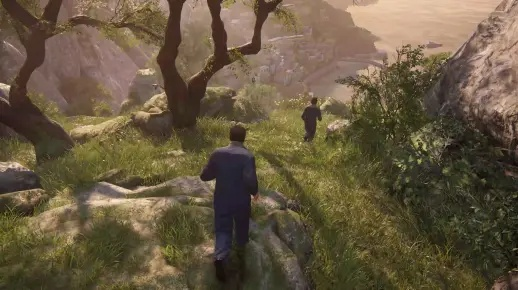 神秘海域4 PC版性能真相,2025年破解卡顿闪退的终极调校门道 神秘海域4 PC版性能真相,2025年破解卡顿闪退的终极调校门道