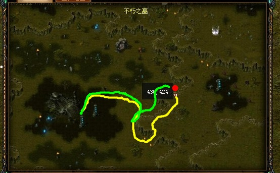 魔域2025最新，零氪党日刷万魔石绝密路线曝光