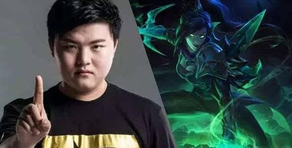 伞皇Uzi薇恩终极指南，2025赛季翻滚技巧与三环连招全解析