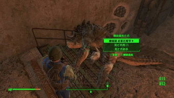 辐射3终极生存指南，从废土菜鸟到传奇独行者的7个核心策略