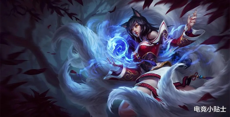 狐狸新皮肤类型全解析,2025年阿狸玩家必看的5大选购法则与隐藏价值挖掘 狐狸新皮肤类型全解析,2025年阿狸玩家必看的5大选购法则与隐藏价值挖掘