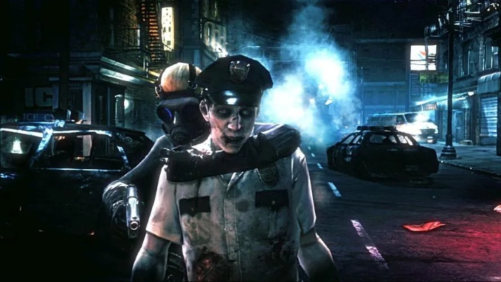 生化危机浣熊市行动存档机制深度拆解，3种备份方案与坏档急救指南