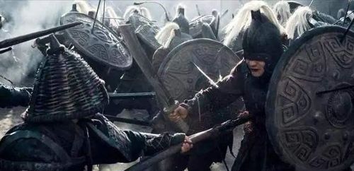 战国2类型深度解剖,从割草爽感到战术硬核的进化密码 战国2类型深度解剖,从割草爽感到战术硬核的进化密码