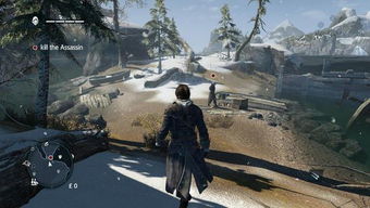 刺客信条，影更新路线图曝光，跑酷挑战赛等你来战！