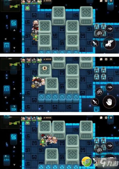 坎公骑冠剑迷宫48三星总翻车?2025激光阵隐藏路线与破盾公式全解析 坎公骑冠剑迷宫48三星总翻车?2025激光阵隐藏路线与破盾公式全解析