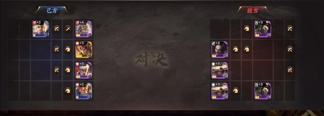 乱世逐鹿2025最新开荒攻略，7天速升主城的武将培养与阵容搭配全解析