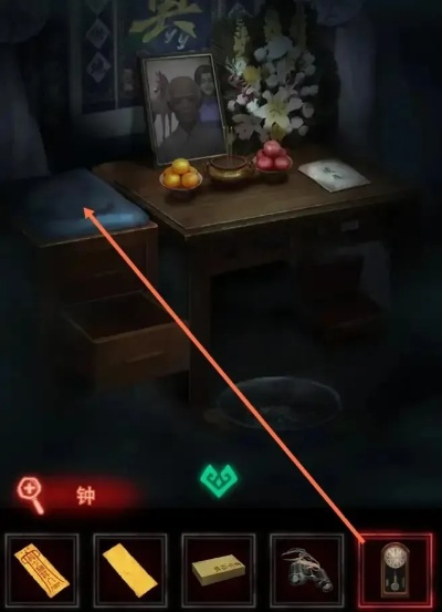 纸嫁衣三全章节卡关痛点数据验证，2025年玩家通关率仅37%的谜题逻辑拆解