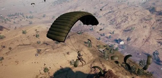 为什么你的沙漠战士总被秒？终极装备搭配与隐藏机制揭秘