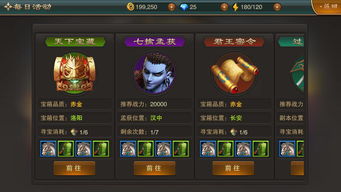 2025年三国游戏哪个类型最耐玩？SLG卡牌动作深度实测对比