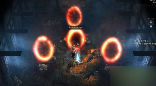 暗黑3钥匙守护者哪里刷最快？2025地狱火机器T16速刷全攻略