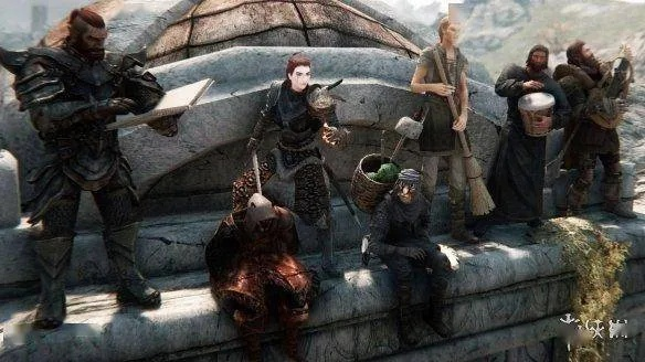 上古卷轴6将用创造引擎3开发,开发团队对方向满意干劲十足 上古卷轴6将用创造引擎3开发,开发团队对方向满意干劲十足