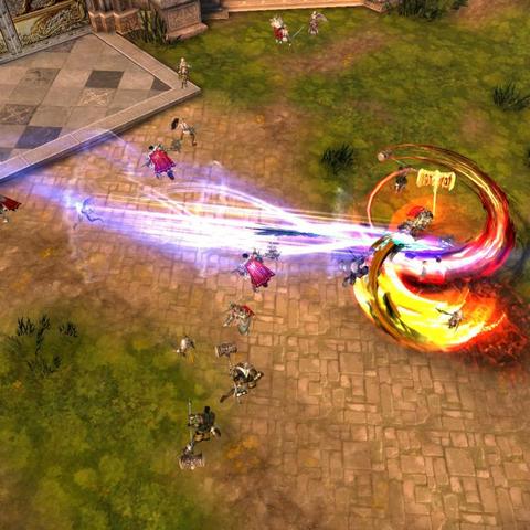 剑士类型全解析，PVE/PVP双场景下的最优解