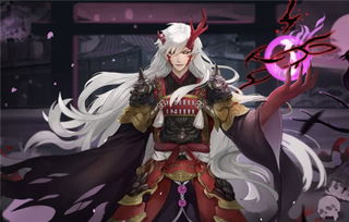 仁王3不可错过的性感美女妖怪，濡女、火车、茨木童子等揭秘