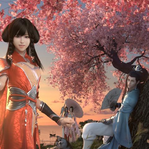 2025天涯明月刀升级终极攻略，7天满级路线与经验最大化黑科技揭秘