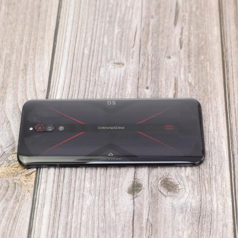 想畅玩赛博朋克2077稳定50FPS?红魔11 Pro给你流畅体验 想畅玩赛博朋克2077稳定50FPS?红魔11 Pro给你流畅体验