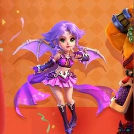 2025最新洪荒之力类型图谱，教你精准匹配职业与场景实现战力质变