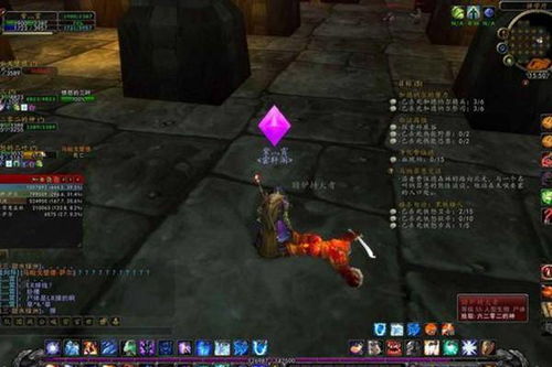 战斗法师是版本陷阱还是真神？数据实证下的技能装备全解析