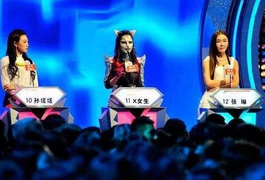 非诚勿扰DOTA类型终极解码，女嘉宾=英雄？2025电竞视角新发现