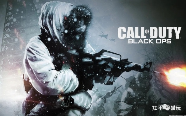 使命召唤，黑色行动7一则广告为何会被英国官方禁播？