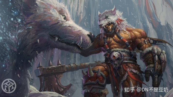 杜隆坦还在魔兽里吗？2025版霜狼氏族绝版内容抢救指南