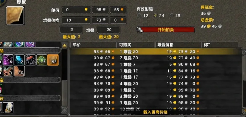 2025魔兽单刷还能暴富吗？7个被低估的万金油职业实测